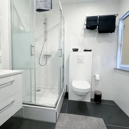 Apartamento Durdi - Serviced - 24h Self-check-in & Parking *