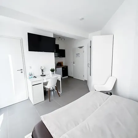 Durdi - Serviced - 24h Self-check-in & Parking * Groß-Zimmern