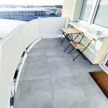 Durdi - Serviced - 24h Self-check-in & Parking Apartmán