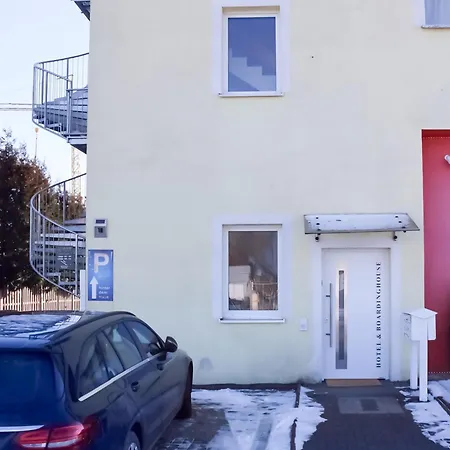 Apartmán Durdi - Serviced - 24h Self-check-in & Parking *