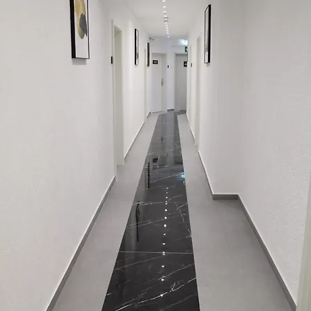Durdi - Serviced - 24h Self-check-in & Parking Groß-Zimmern