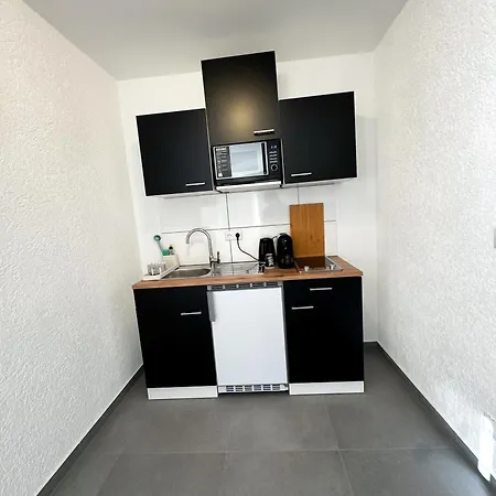 Apartamento Durdi - Serviced - 24h Self-check-in & Parking