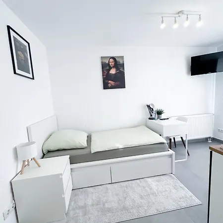 Apartmán Durdi - Serviced - 24h Self-check-in & Parking *