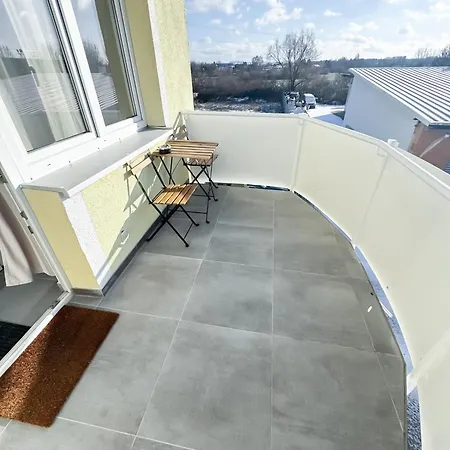 Apartmán Durdi - Serviced - 24h Self-check-in & Parking
