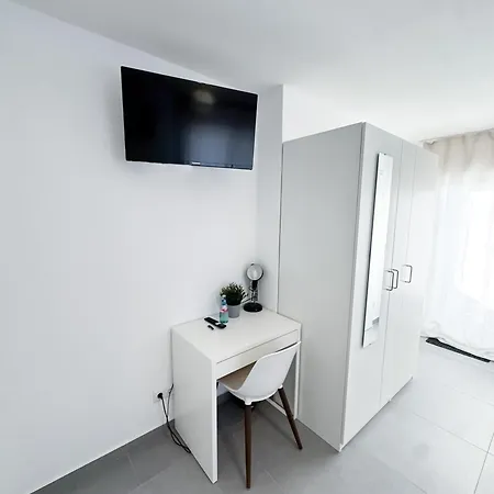 Durdi - Serviced - 24h Self-check-in & Parking * Groß-Zimmern