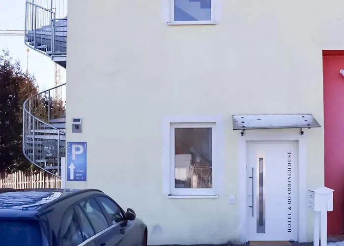 Apartment Durdi - Serviced - 24h Self-check-in & Parking *